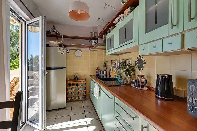 Villa with 3 Separate Apartments – Ideal Investment Opportunity for a Mini-Hotel — photo 24